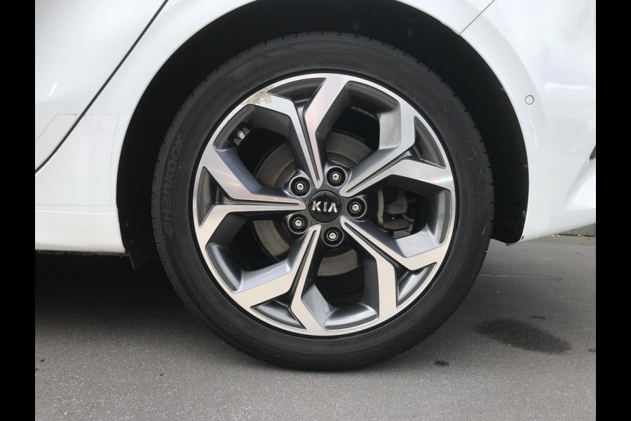 Kia Ceed 1.4 DynamicPlusLine Panoramadak