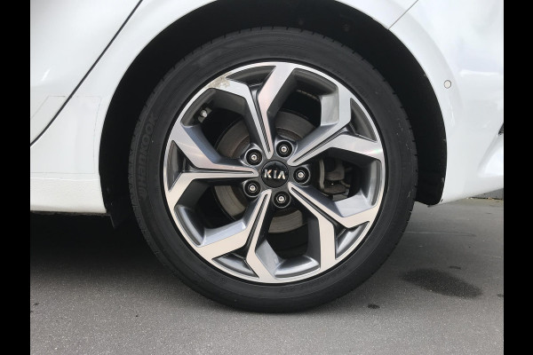 Kia Ceed 1.4 DynamicPlusLine Panoramadak