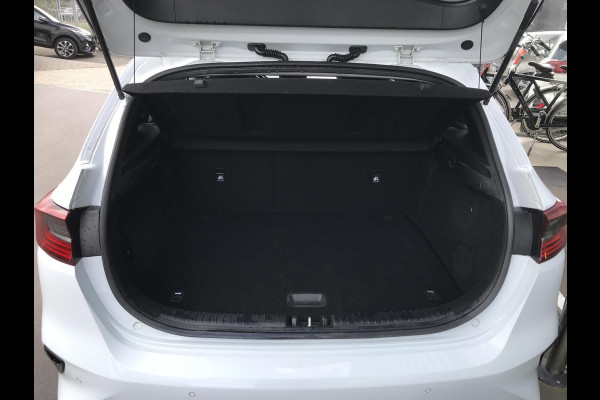 Kia Ceed 1.4 DynamicPlusLine Panoramadak