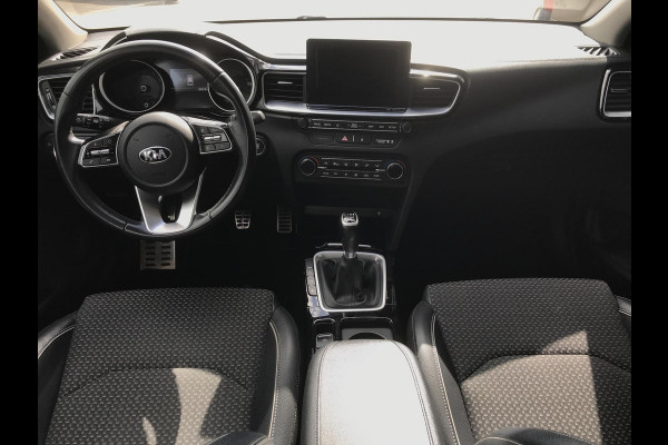 Kia Ceed 1.4 DynamicPlusLine Panoramadak