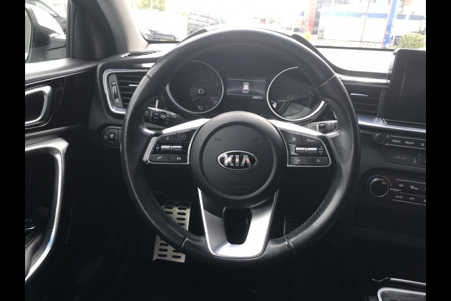 Kia Ceed 1.4 DynamicPlusLine Panoramadak