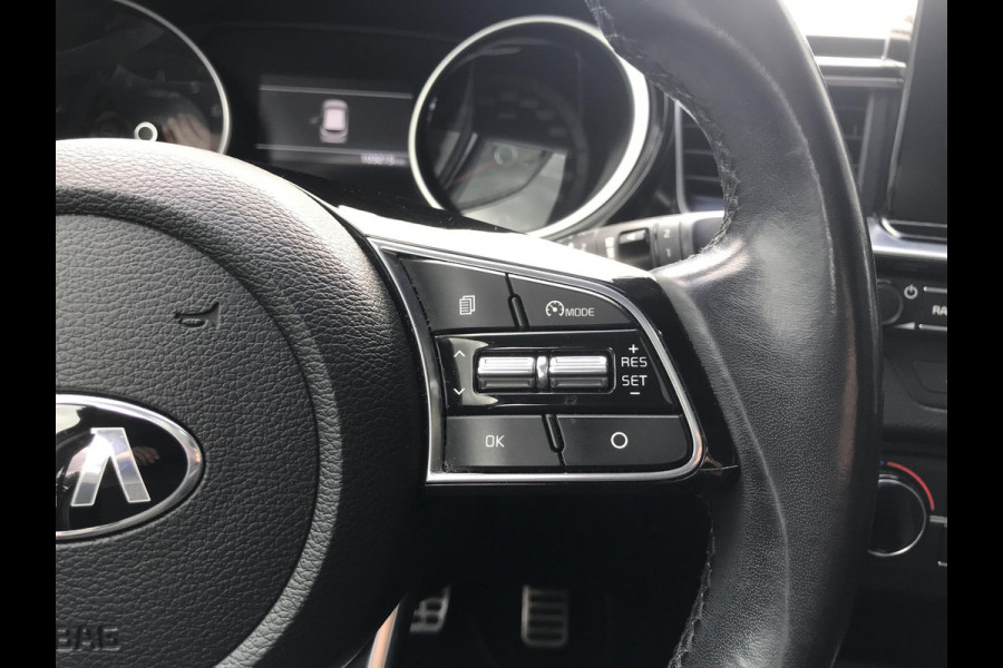 Kia Ceed 1.4 DynamicPlusLine Panoramadak