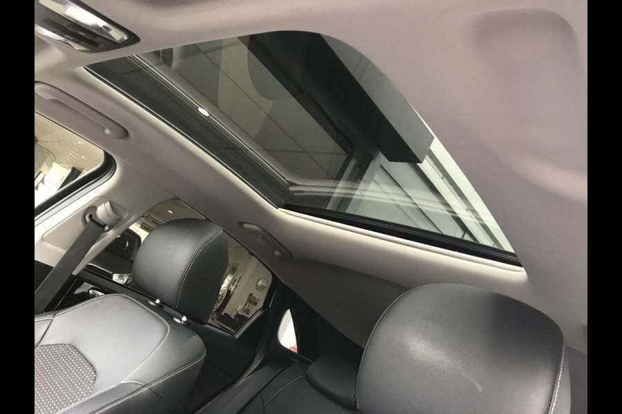 Kia Ceed 1.4 DynamicPlusLine Panoramadak
