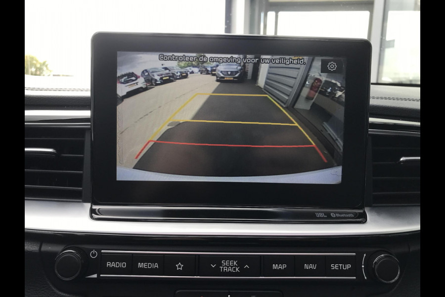 Kia Ceed 1.4 DynamicPlusLine Panoramadak