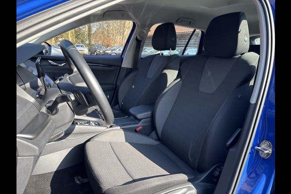 Škoda Octavia Combi TSI iV 204PK PHEV BUSINESS EDITION VIRTUAL/CRUISE/CARPLAY****