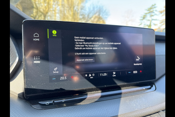 Škoda Octavia Combi TSI iV 204PK PHEV BUSINESS EDITION VIRTUAL/CRUISE/CARPLAY****