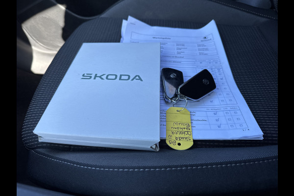 Škoda Octavia Combi TSI iV 204PK PHEV BUSINESS EDITION VIRTUAL/CRUISE/CARPLAY****