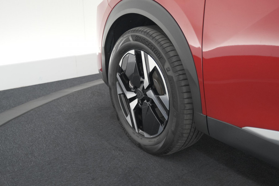 Peugeot 2008 Hybrid 145 e-DCS6 Allure | 360 Camera | Adaptieve Cruise Control | Navigatie | Dodehoekdetectie