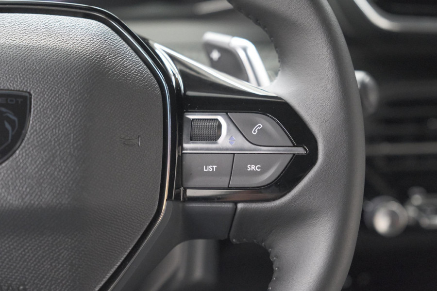 Peugeot 2008 Hybrid 145 e-DCS6 Allure | 360 Camera | Adaptieve Cruise Control | Navigatie | Dodehoekdetectie