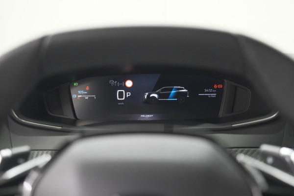 Peugeot 2008 Hybrid 145 e-DCS6 Allure | 360 Camera | Adaptieve Cruise Control | Navigatie | Dodehoekdetectie