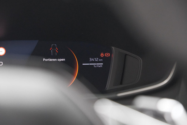 Peugeot 2008 Hybrid 145 e-DCS6 Allure | 360 Camera | Adaptieve Cruise Control | Navigatie | Dodehoekdetectie