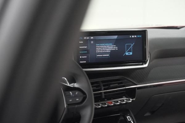 Peugeot 2008 Hybrid 145 e-DCS6 Allure | 360 Camera | Adaptieve Cruise Control | Navigatie | Dodehoekdetectie