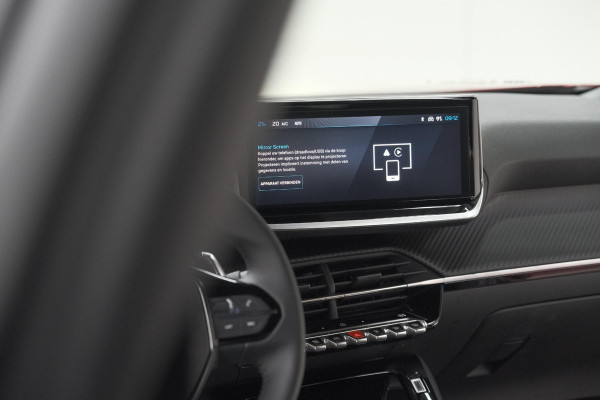 Peugeot 2008 Hybrid 145 e-DCS6 Allure | 360 Camera | Adaptieve Cruise Control | Navigatie | Dodehoekdetectie