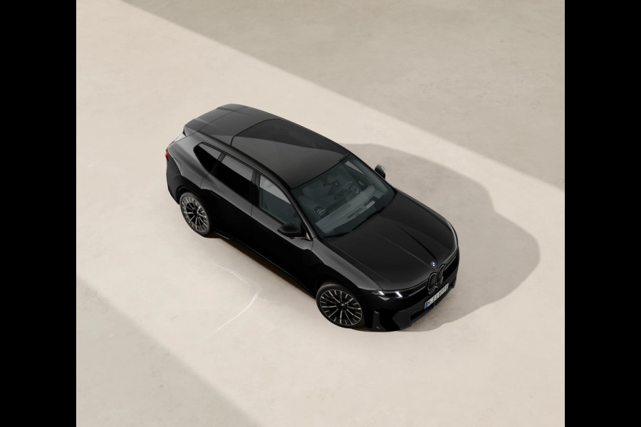 BMW iX3 50 xDrive - M-Sport Pro - Full-Option - Direct Beschikbaar