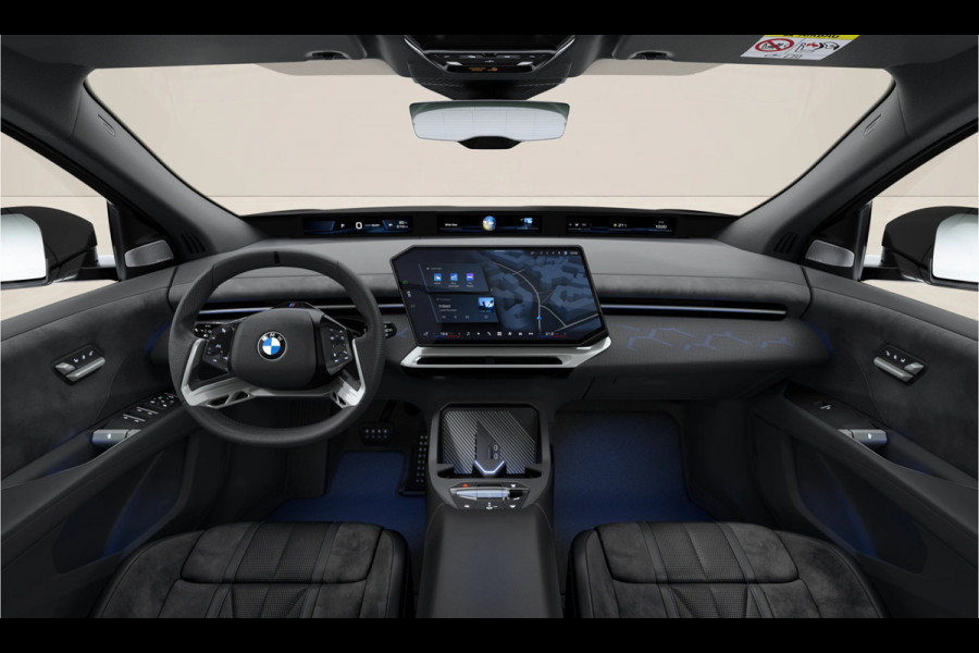 BMW iX3 50 xDrive - M-Sport Pro - Full-Option - Direct Beschikbaar