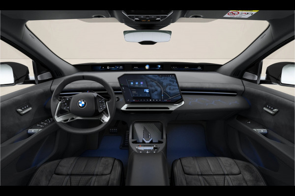 BMW iX3 50 xDrive - M-Sport Pro - Full-Option - Direct Beschikbaar