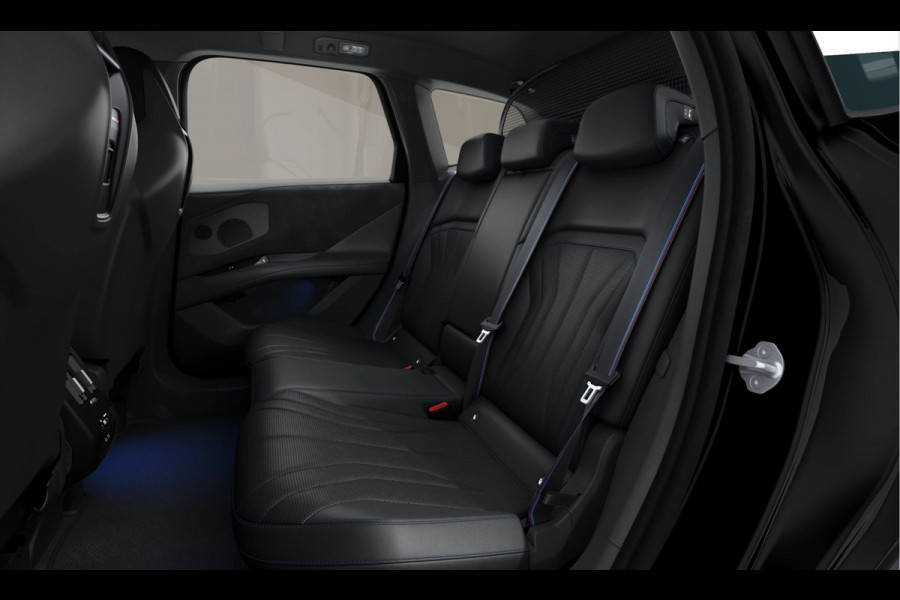 BMW iX3 50 xDrive - M-Sport Pro - Full-Option - Direct Beschikbaar