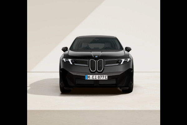 BMW iX3 50 xDrive - M-Sport Pro - Full-Option - Direct Beschikbaar