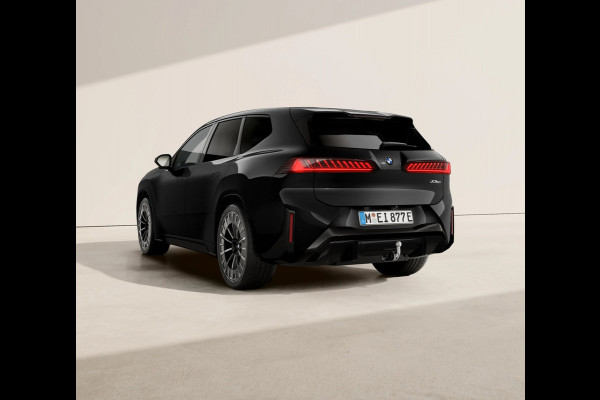 BMW iX3 50 xDrive - M-Sport Pro - Full-Option - Direct Beschikbaar
