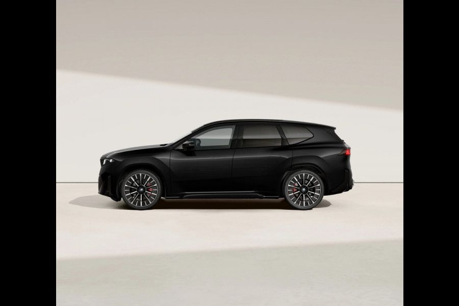 BMW iX3 50 xDrive - M-Sport Pro - Full-Option - Direct Beschikbaar