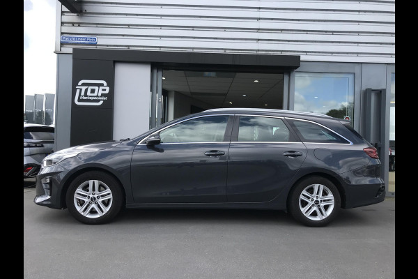 Kia Ceed Sportswagon 1.0 DynamicLine 120pk