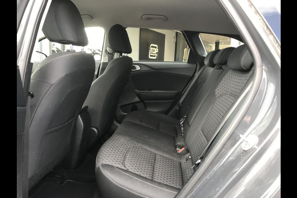 Kia Ceed Sportswagon 1.0 DynamicLine 120pk