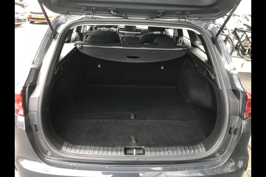 Kia Ceed Sportswagon 1.0 DynamicLine 120pk