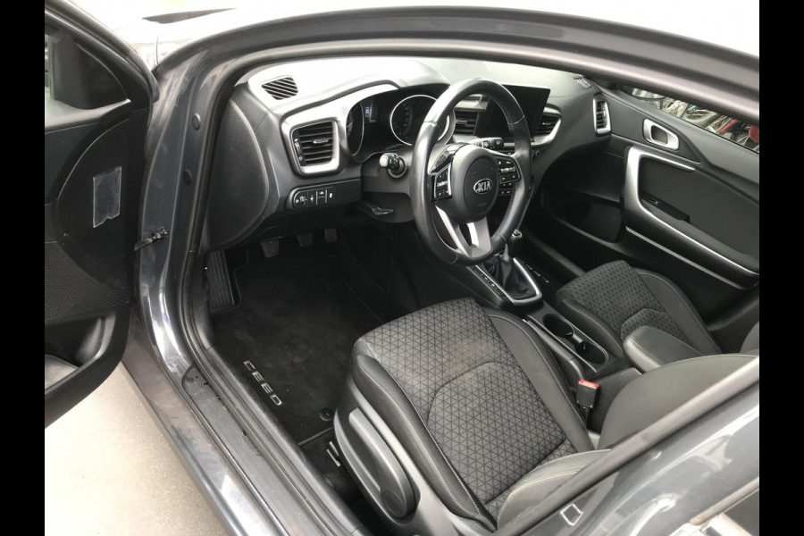Kia Ceed Sportswagon 1.0 DynamicLine 120pk