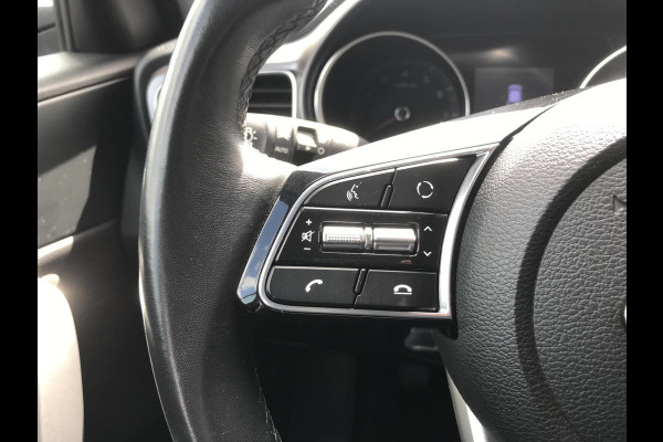 Kia Ceed Sportswagon 1.0 DynamicLine 120pk