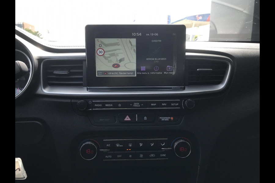 Kia Ceed Sportswagon 1.0 DynamicLine 120pk