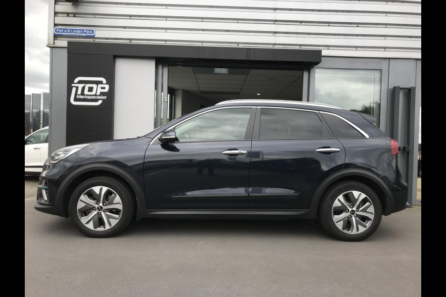 Kia e-Niro ExecutiveLine 64 kWh Trekhaak dealer onderhouden