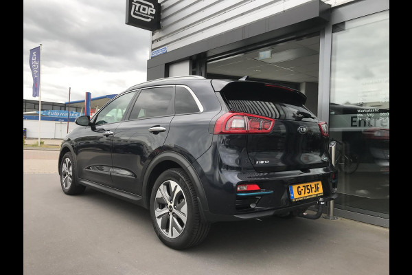 Kia e-Niro ExecutiveLine 64 kWh Trekhaak dealer onderhouden
