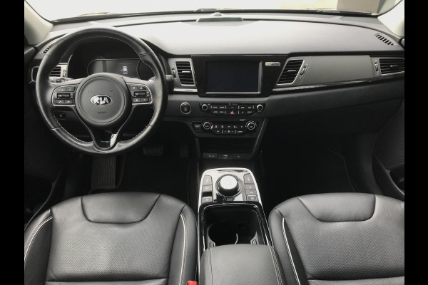 Kia e-Niro ExecutiveLine 64 kWh Trekhaak dealer onderhouden