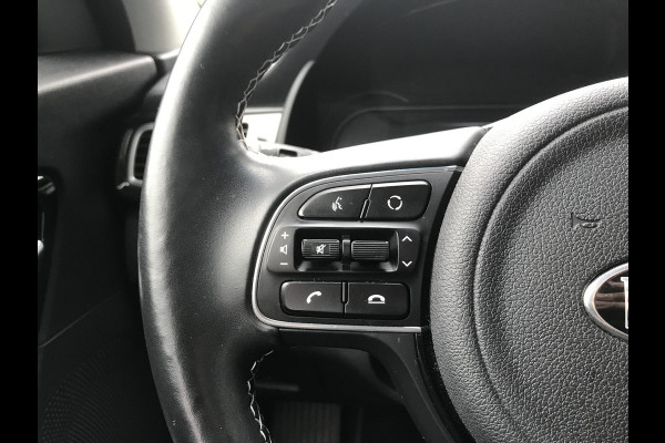 Kia e-Niro ExecutiveLine 64 kWh Trekhaak dealer onderhouden