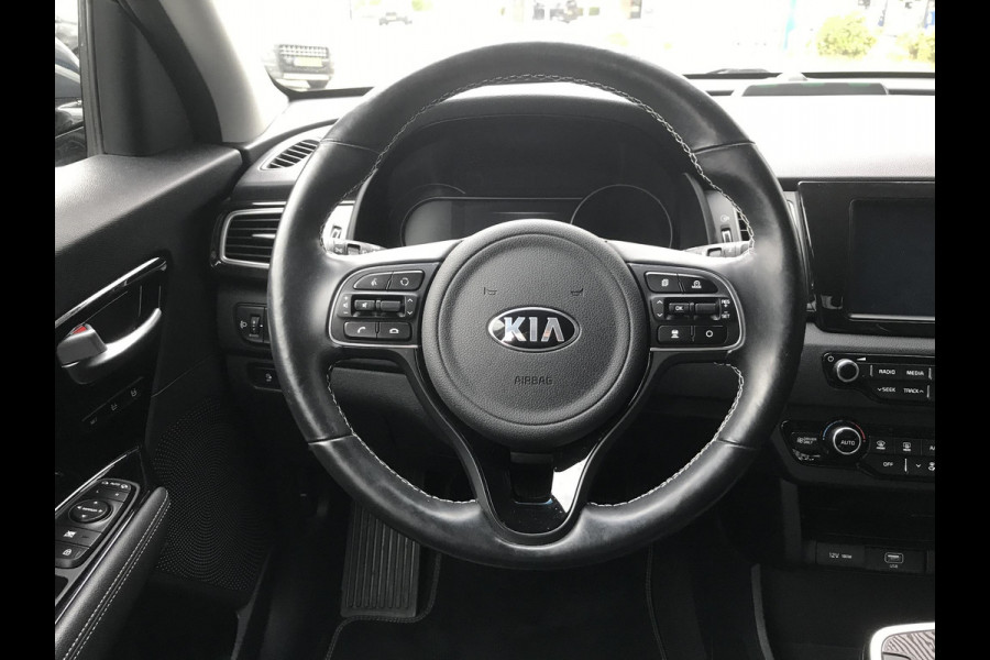 Kia e-Niro ExecutiveLine 64 kWh Trekhaak dealer onderhouden