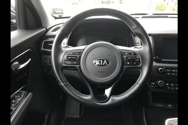 Kia e-Niro ExecutiveLine 64 kWh Trekhaak dealer onderhouden