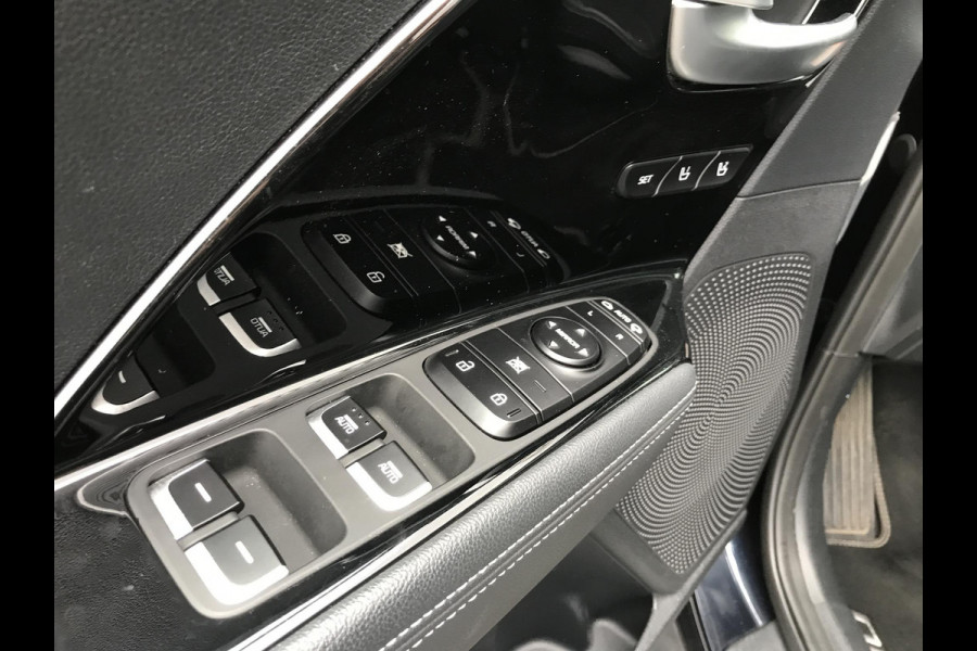 Kia e-Niro ExecutiveLine 64 kWh Trekhaak dealer onderhouden