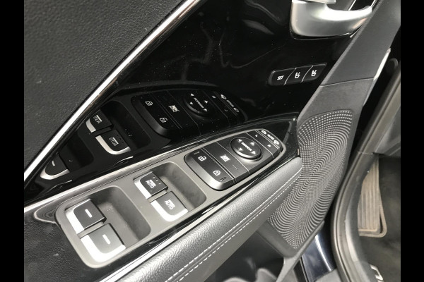 Kia e-Niro ExecutiveLine 64 kWh Trekhaak dealer onderhouden