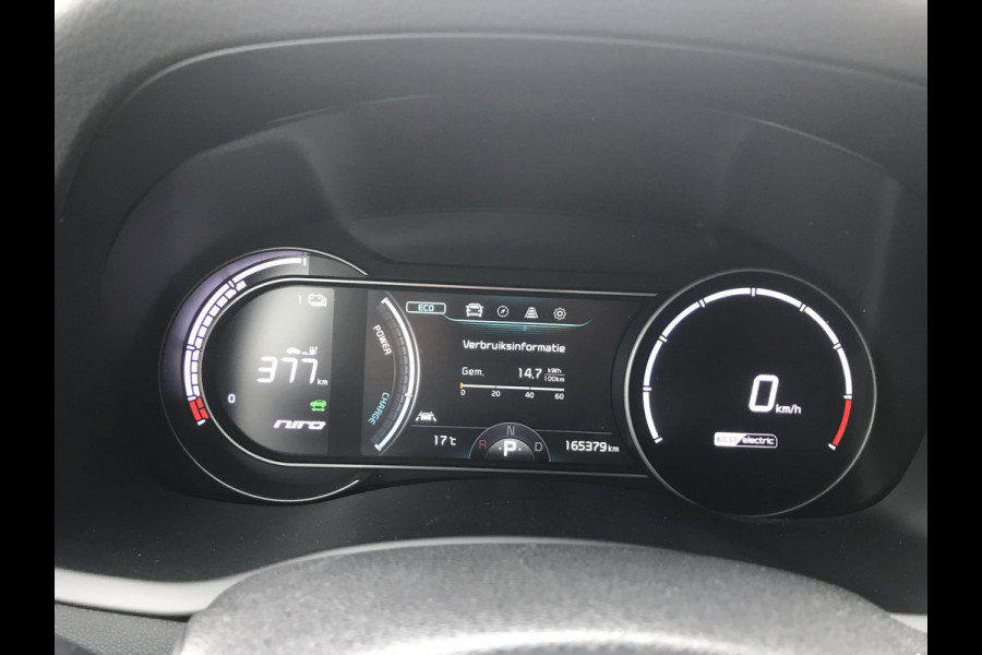 Kia e-Niro ExecutiveLine 64 kWh Trekhaak dealer onderhouden