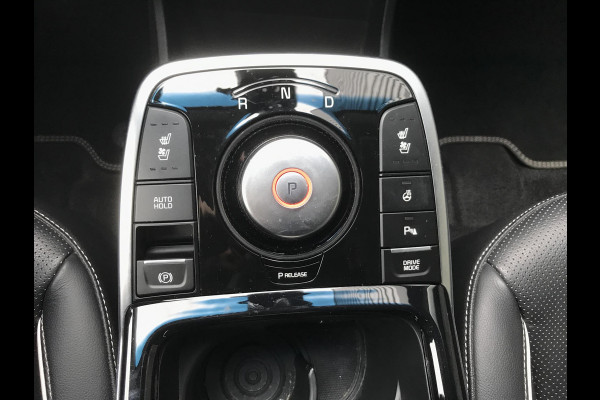 Kia e-Niro ExecutiveLine 64 kWh Trekhaak dealer onderhouden