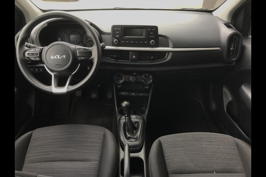 Kia Picanto 1.0 ComfortLine 7 JAAR GARANTIE