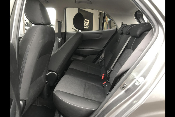 Kia Picanto 1.0 ComfortLine 7 JAAR GARANTIE