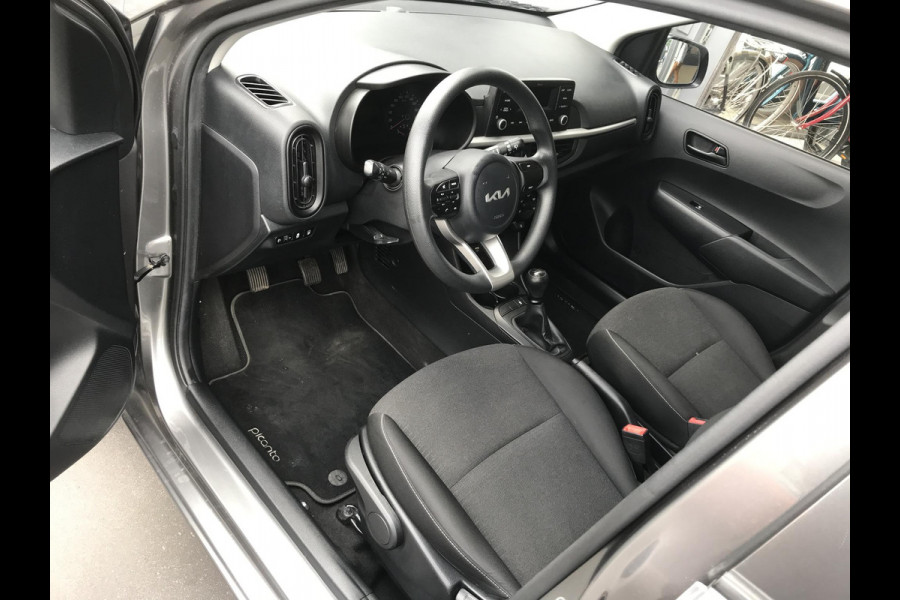Kia Picanto 1.0 ComfortLine 7 JAAR GARANTIE