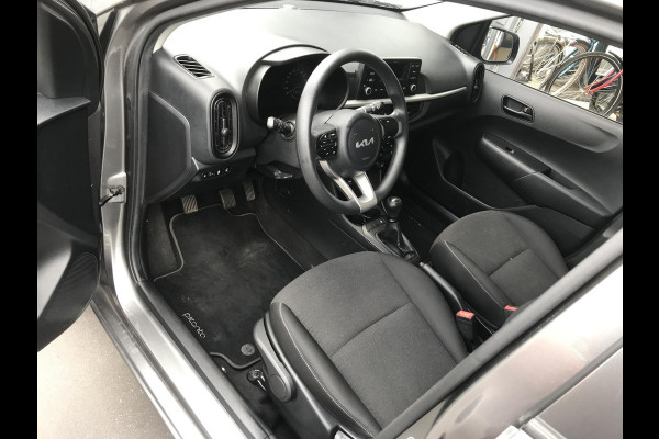 Kia Picanto 1.0 ComfortLine 7 JAAR GARANTIE