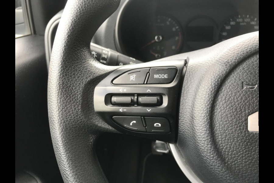 Kia Picanto 1.0 ComfortLine 7 JAAR GARANTIE