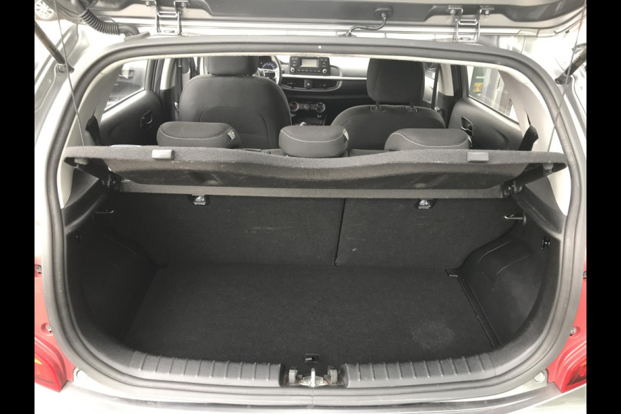 Kia Picanto 1.0 ComfortLine 7 JAAR GARANTIE
