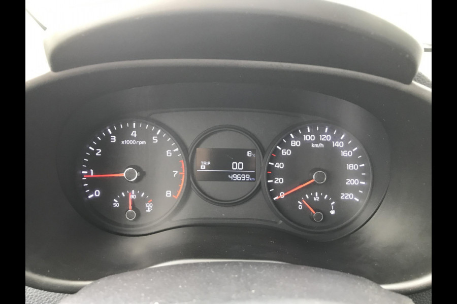 Kia Picanto 1.0 ComfortLine 7 JAAR GARANTIE