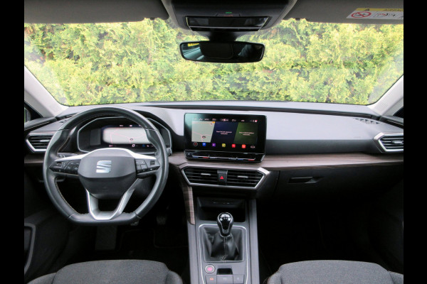 Seat Leon 1.5 TSI Xcellence* LED * Virt. Cockpit * Carplay *
