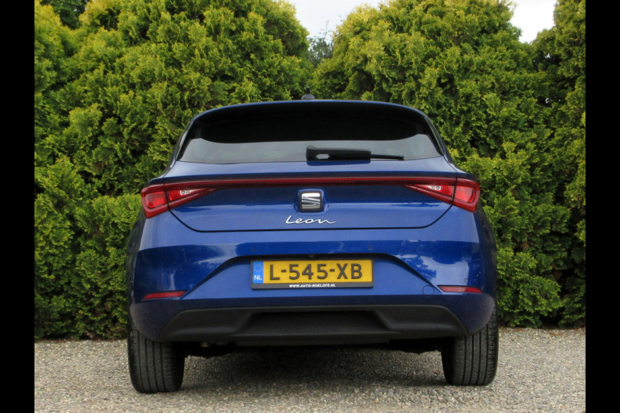Seat Leon 1.5 TSI Xcellence* LED * Virt. Cockpit * Carplay *