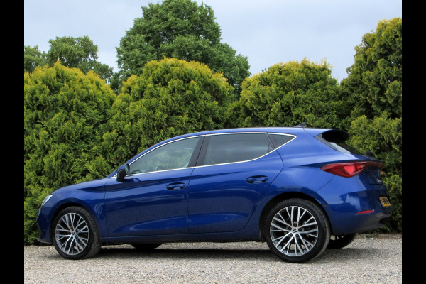 Seat Leon 1.5 TSI Xcellence* LED * Virt. Cockpit * Carplay *